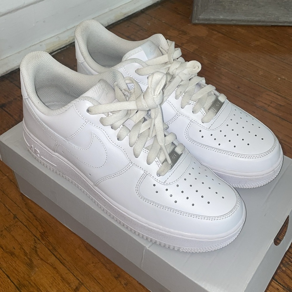 Nike Air Forces